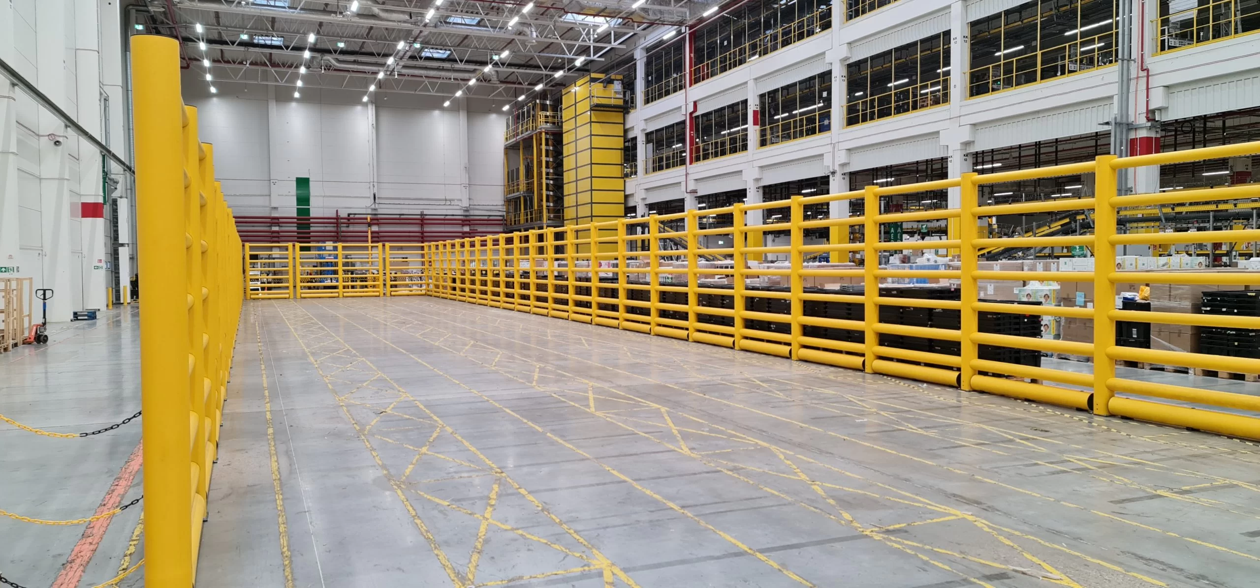 Realizacja Contex Experts 25