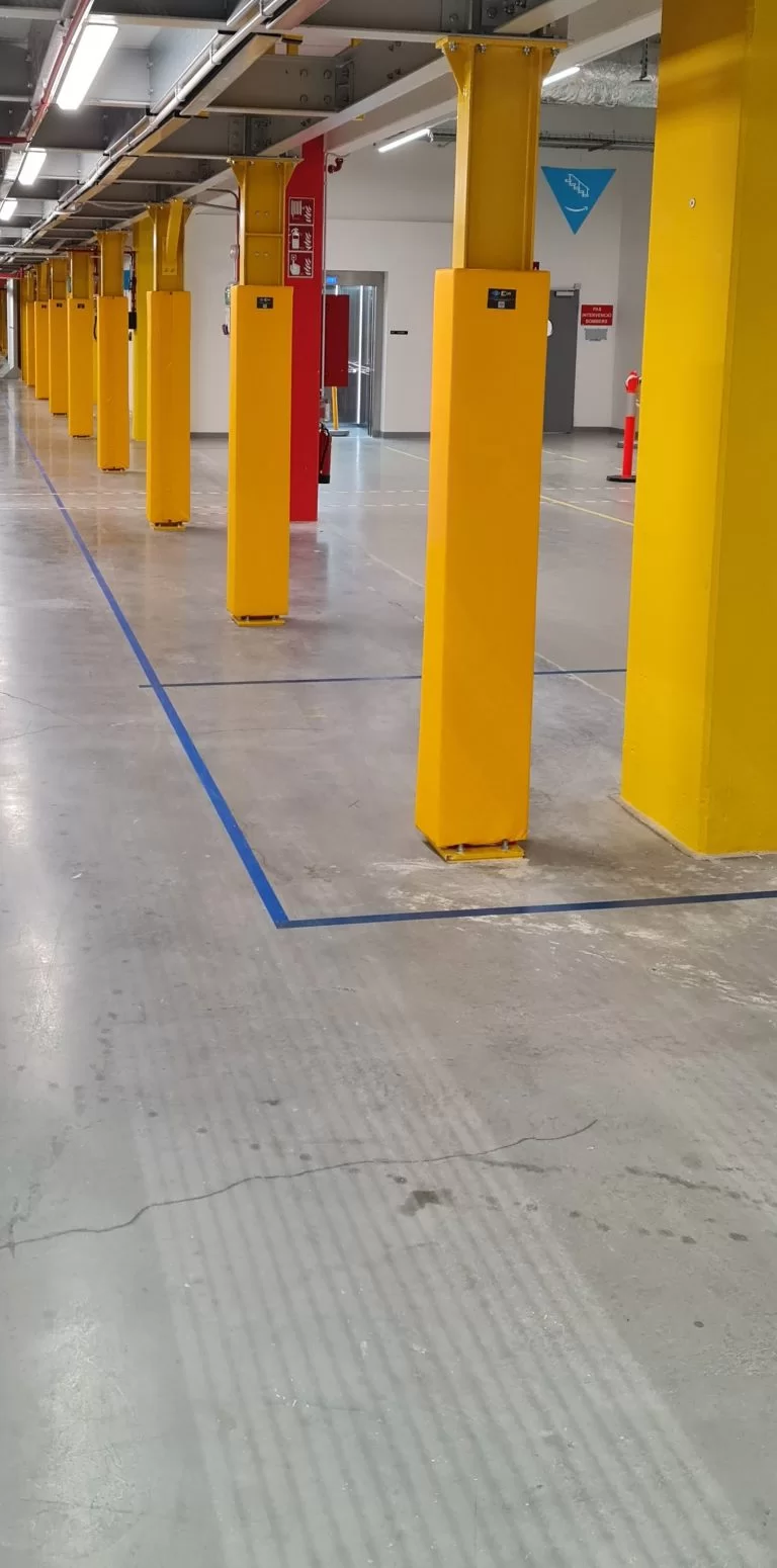 Realizacja Contex Experts 10