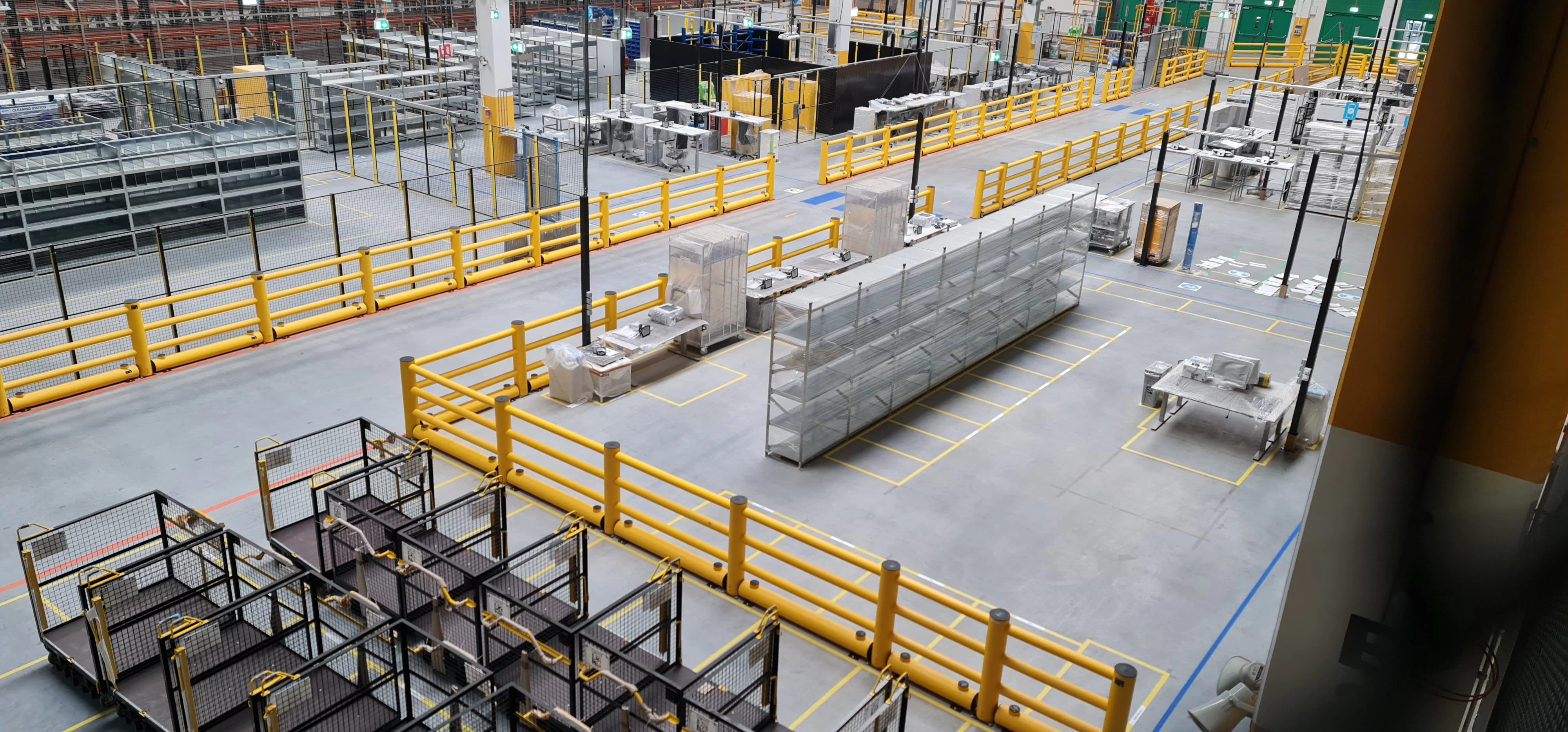 Realizacja Contex Experts 40