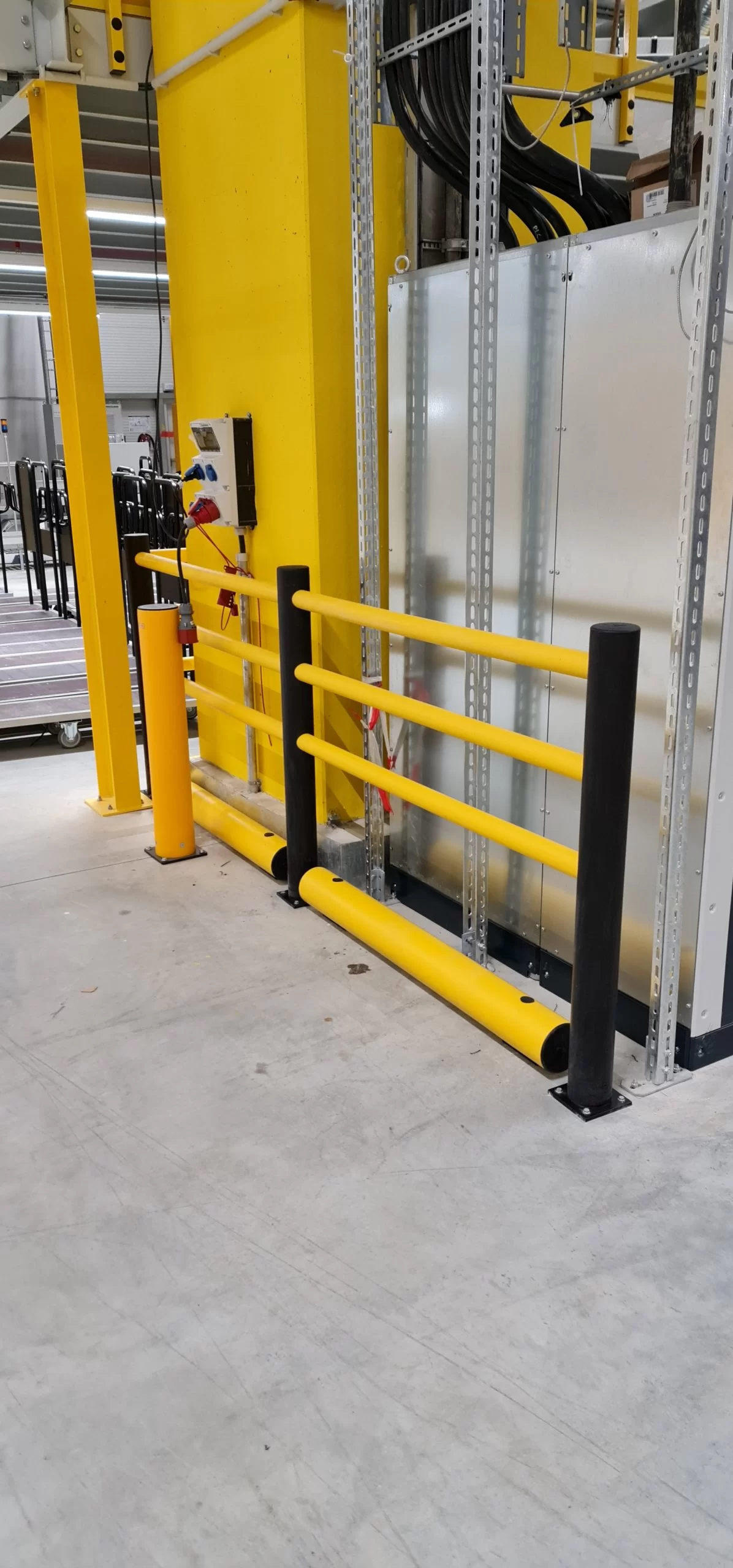 Realizacja Contex Experts 50